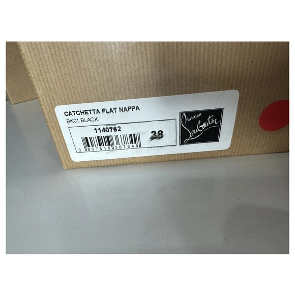 Christian louboutin - Picture 8 of 8